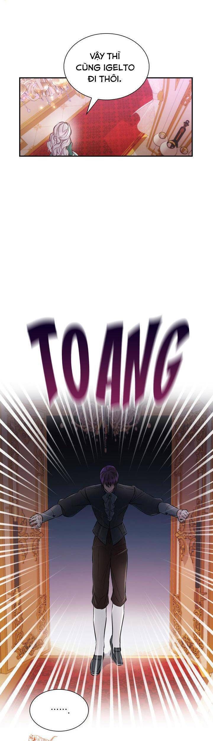 đọc truyện Tôi Đánh Mất Dây Xích Của Nam Chính Yandere Chương 46 ảnh 26 tại Thiên Thai Truyện