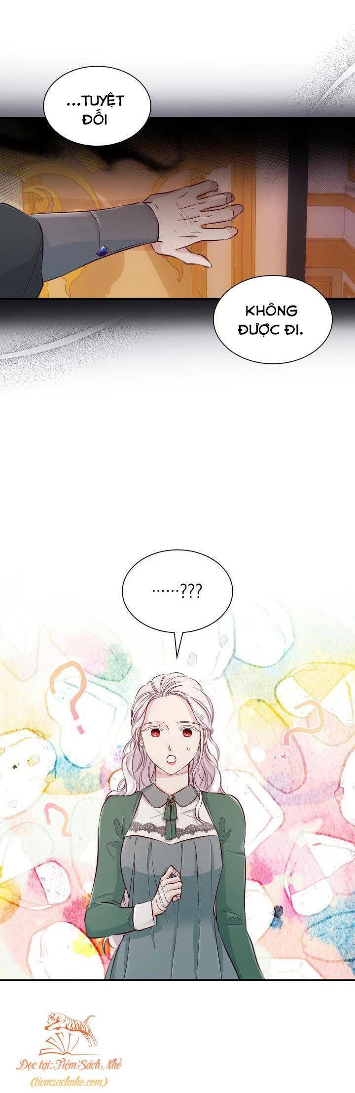 đọc truyện Tôi Đánh Mất Dây Xích Của Nam Chính Yandere Chương 46 ảnh 29 tại Thiên Thai Truyện