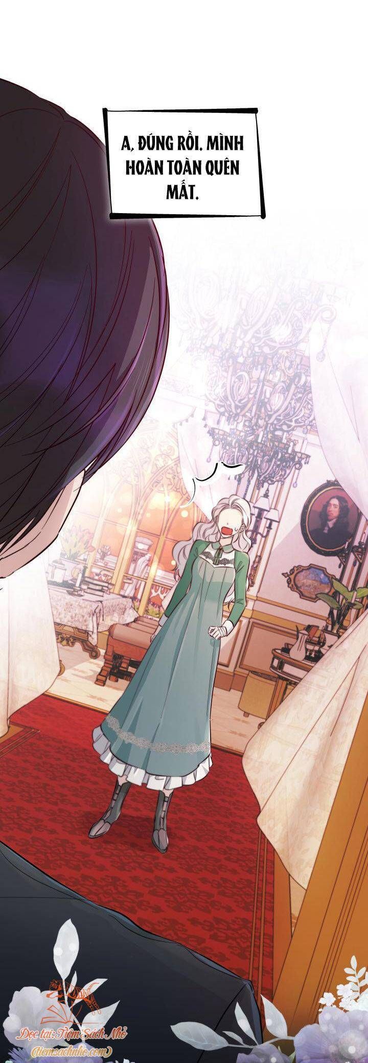 đọc truyện Tôi Đánh Mất Dây Xích Của Nam Chính Yandere Chương 46 ảnh 30 tại Thiên Thai Truyện