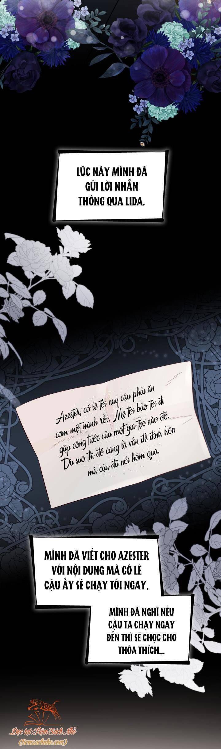 đọc truyện Tôi Đánh Mất Dây Xích Của Nam Chính Yandere Chương 46 ảnh 31 tại Thiên Thai Truyện