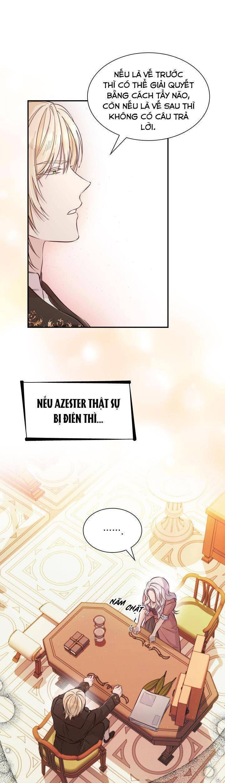 đọc truyện Tôi Đánh Mất Dây Xích Của Nam Chính Yandere Chương 46 ảnh 5 tại Thiên Thai Truyện