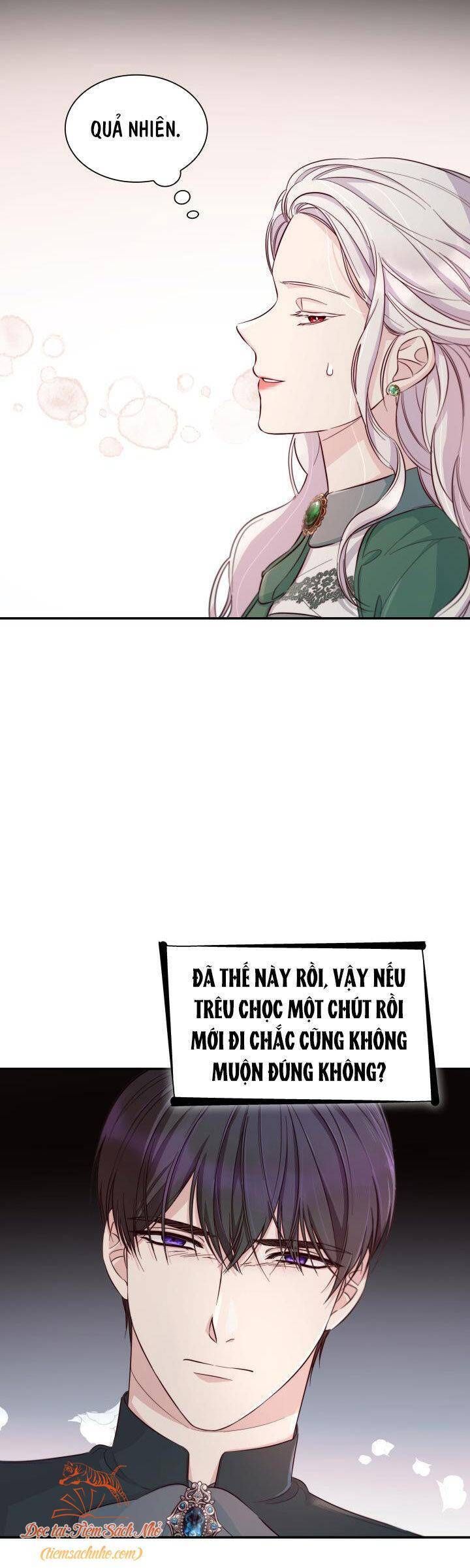 đọc truyện Tôi Đánh Mất Dây Xích Của Nam Chính Yandere Chương 46 ảnh 32 tại Thiên Thai Truyện