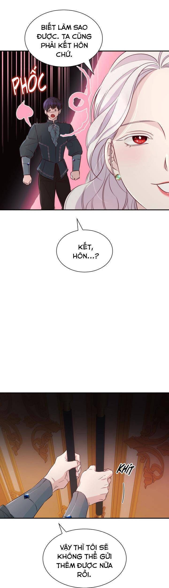 đọc truyện Tôi Đánh Mất Dây Xích Của Nam Chính Yandere Chương 46 ảnh 34 tại Thiên Thai Truyện