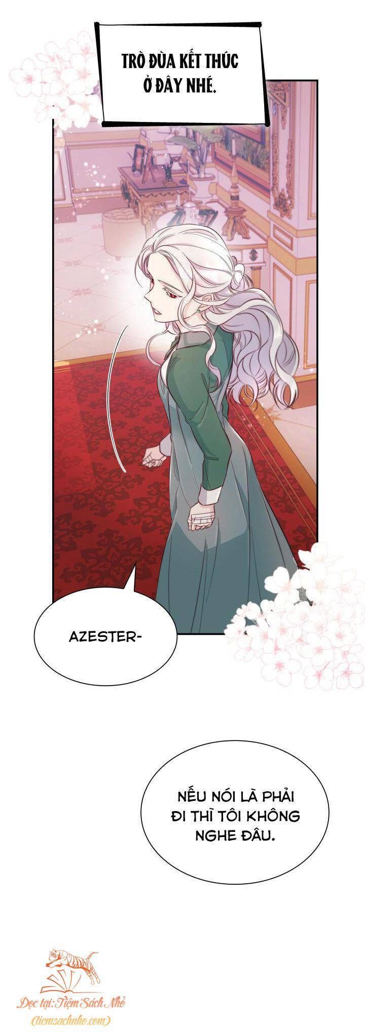 đọc truyện Tôi Đánh Mất Dây Xích Của Nam Chính Yandere Chương 46 ảnh 36 tại Thiên Thai Truyện