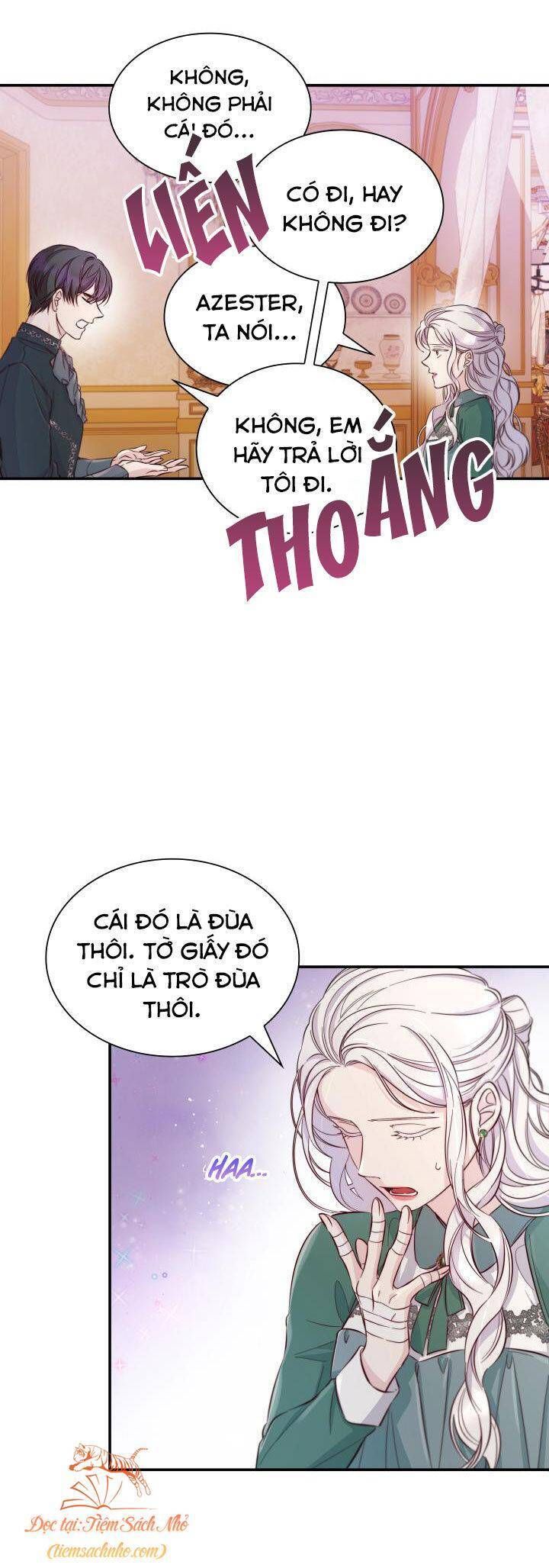 đọc truyện Tôi Đánh Mất Dây Xích Của Nam Chính Yandere Chương 46 ảnh 37 tại Thiên Thai Truyện