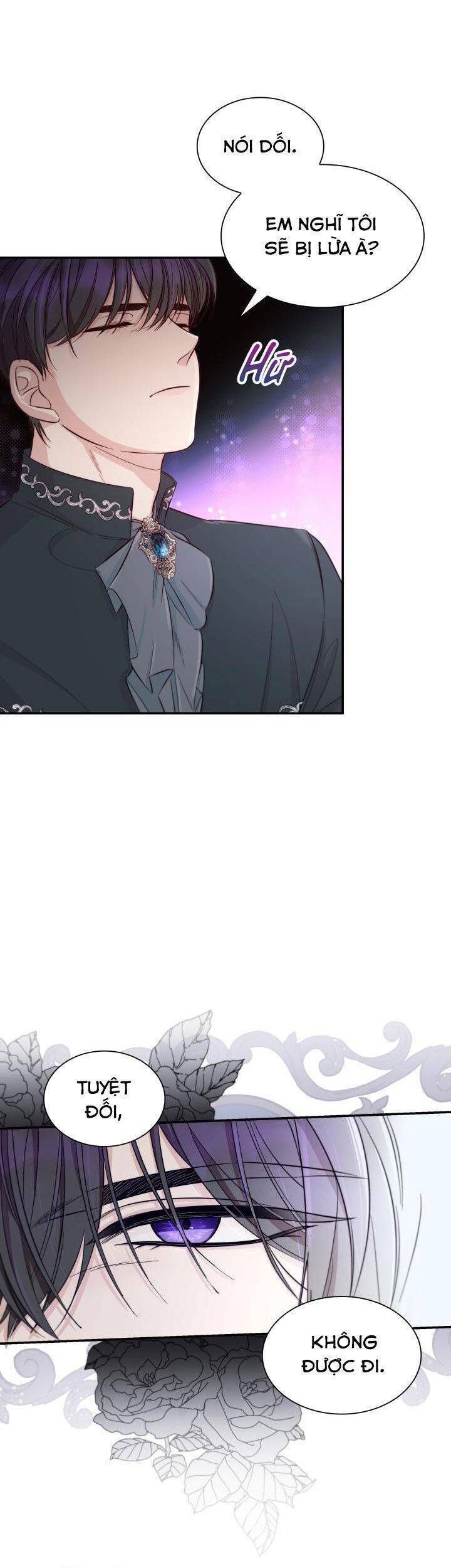 đọc truyện Tôi Đánh Mất Dây Xích Của Nam Chính Yandere Chương 46 ảnh 38 tại Thiên Thai Truyện