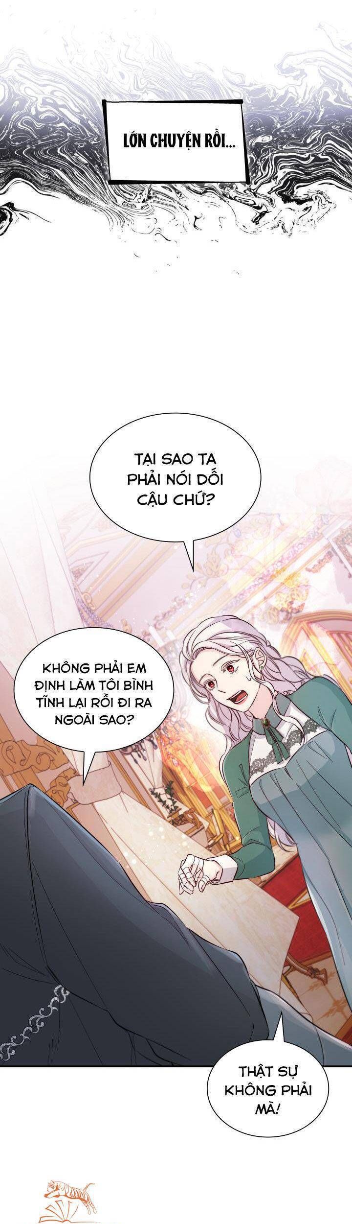 đọc truyện Tôi Đánh Mất Dây Xích Của Nam Chính Yandere Chương 46 ảnh 40 tại Thiên Thai Truyện