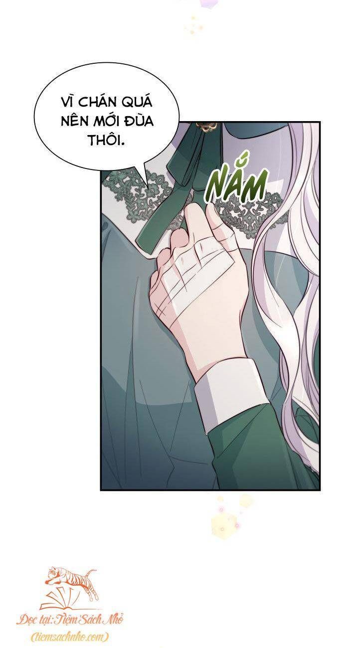 đọc truyện Tôi Đánh Mất Dây Xích Của Nam Chính Yandere Chương 46 ảnh 45 tại Thiên Thai Truyện