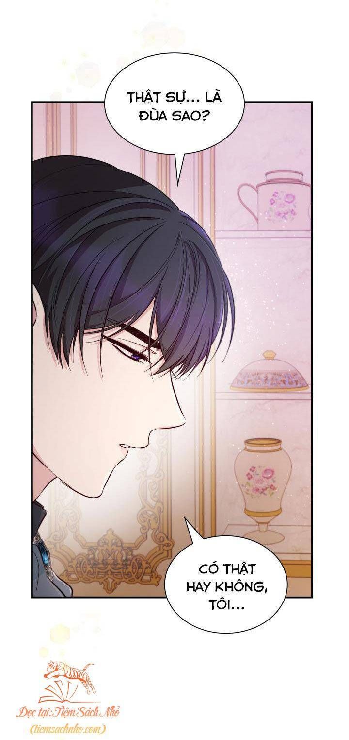 đọc truyện Tôi Đánh Mất Dây Xích Của Nam Chính Yandere Chương 46 ảnh 46 tại Thiên Thai Truyện