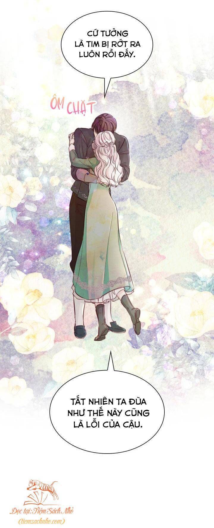 đọc truyện Tôi Đánh Mất Dây Xích Của Nam Chính Yandere Chương 46 ảnh 47 tại Thiên Thai Truyện