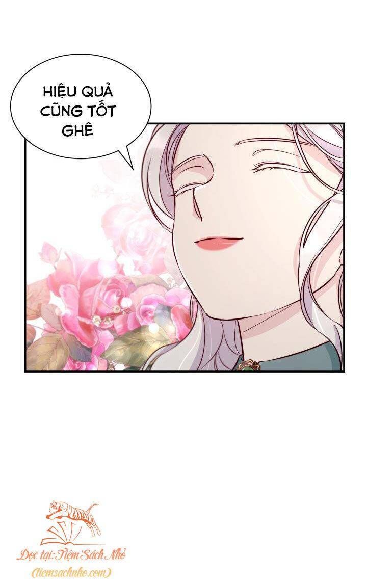 đọc truyện Tôi Đánh Mất Dây Xích Của Nam Chính Yandere Chương 46 ảnh 50 tại Thiên Thai Truyện