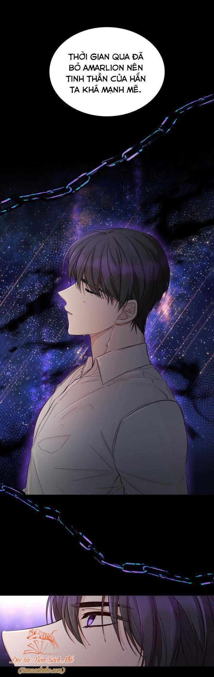 đọc truyện Tôi Đánh Mất Dây Xích Của Nam Chính Yandere Chương 46 ảnh 7 tại Thiên Thai Truyện