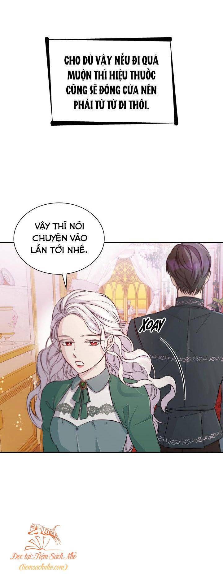 đọc truyện Tôi Đánh Mất Dây Xích Của Nam Chính Yandere Chương 46 ảnh 55 tại Thiên Thai Truyện