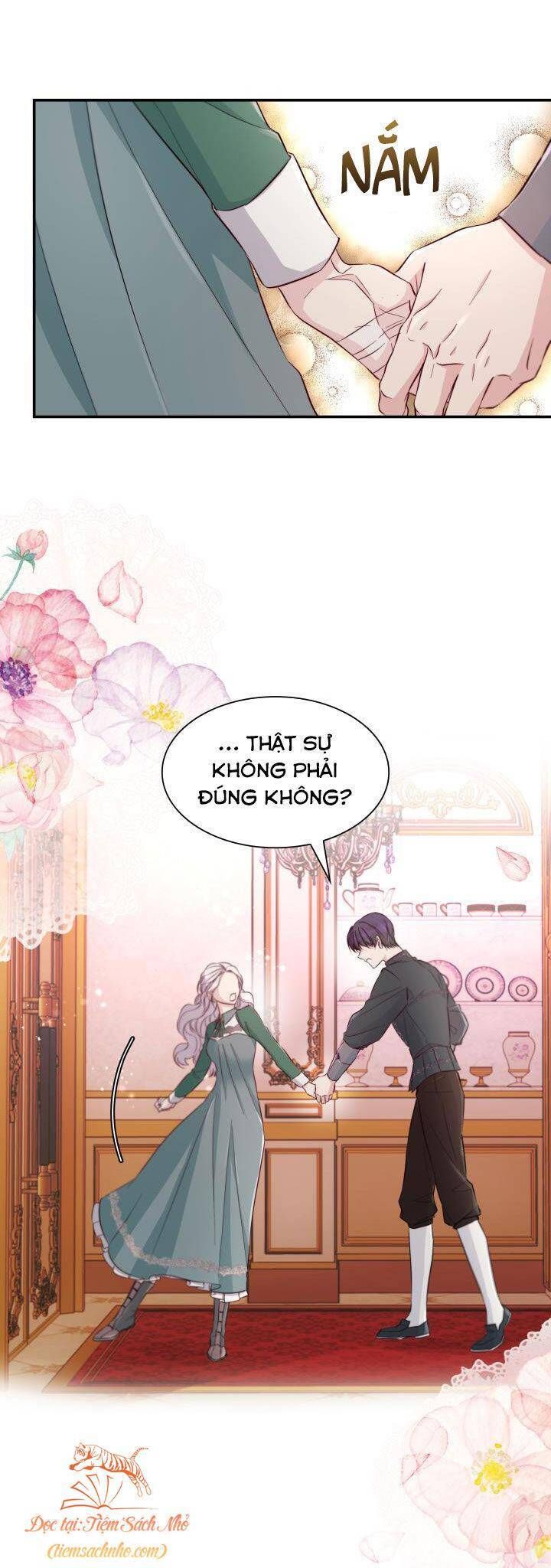 đọc truyện Tôi Đánh Mất Dây Xích Của Nam Chính Yandere Chương 46 ảnh 56 tại Thiên Thai Truyện