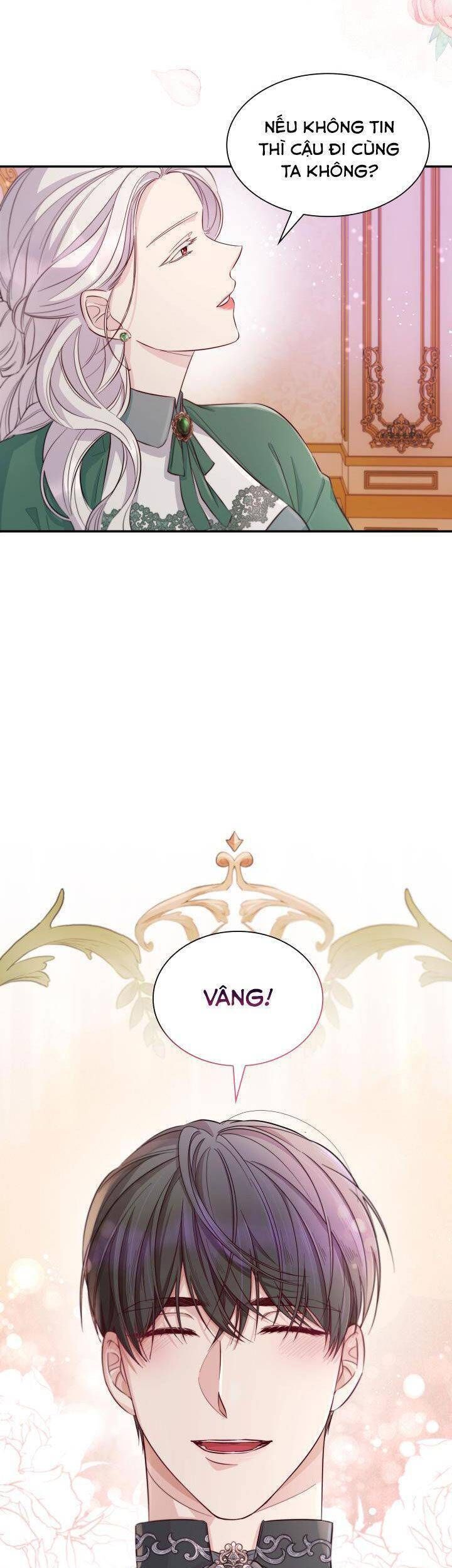 đọc truyện Tôi Đánh Mất Dây Xích Của Nam Chính Yandere Chương 46 ảnh 57 tại Thiên Thai Truyện