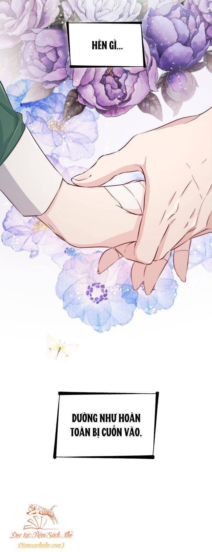 đọc truyện Tôi Đánh Mất Dây Xích Của Nam Chính Yandere Chương 46 ảnh 59 tại Thiên Thai Truyện