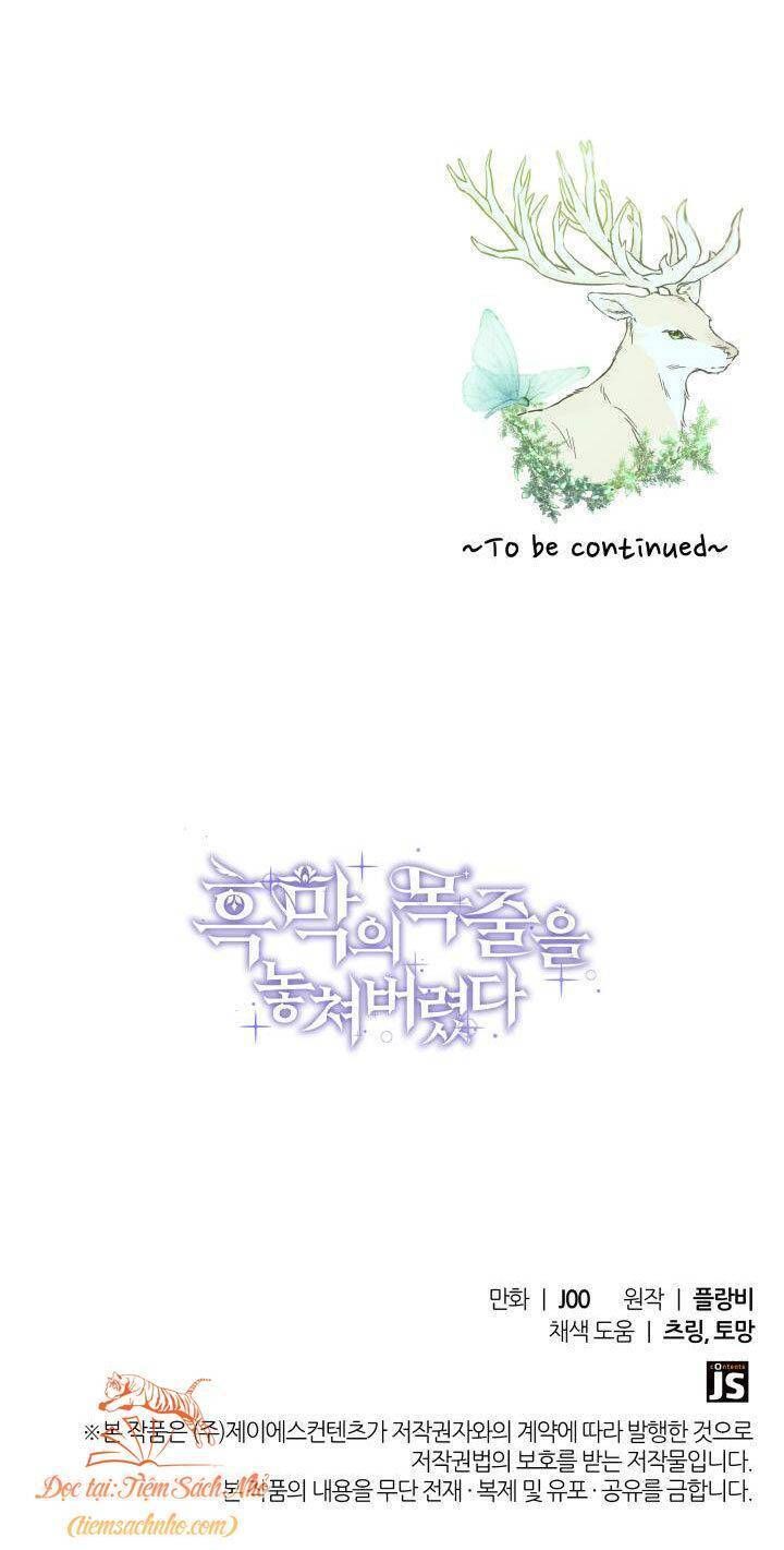 đọc truyện Tôi Đánh Mất Dây Xích Của Nam Chính Yandere Chương 46 ảnh 60 tại Thiên Thai Truyện