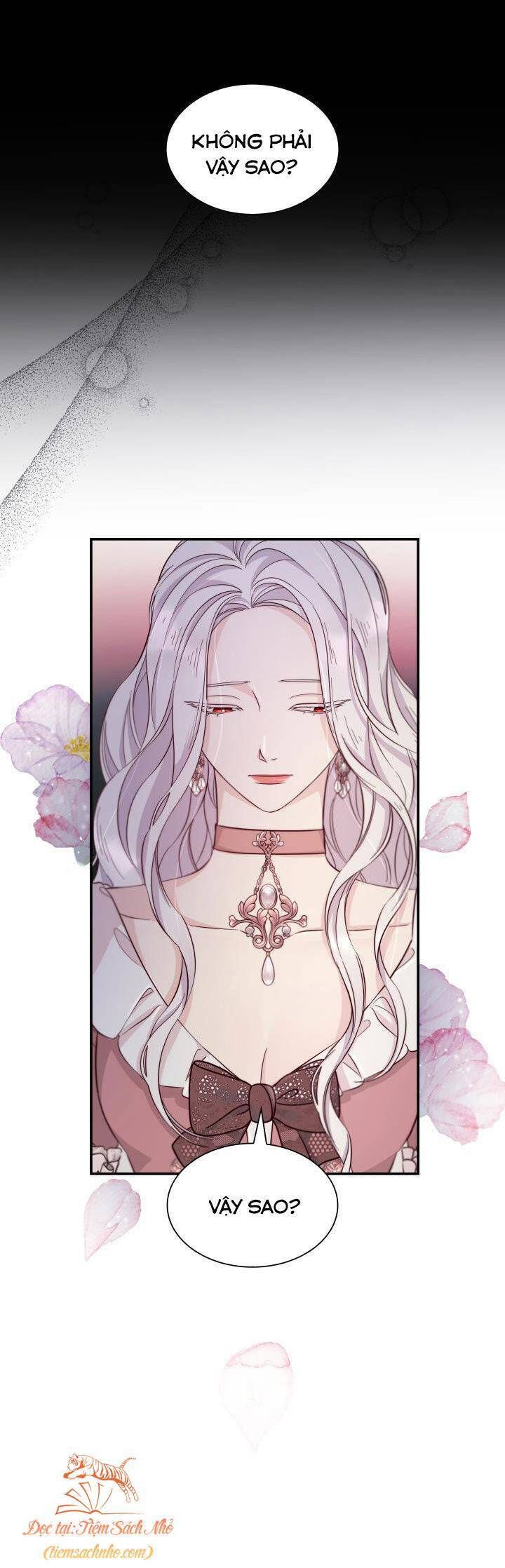 đọc truyện Tôi Đánh Mất Dây Xích Của Nam Chính Yandere Chương 46 ảnh 8 tại Thiên Thai Truyện