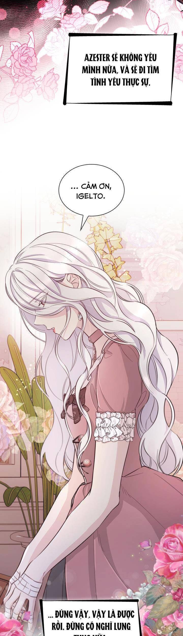 đọc truyện Tôi Đánh Mất Dây Xích Của Nam Chính Yandere Chương 46 ảnh 11 tại Thiên Thai Truyện