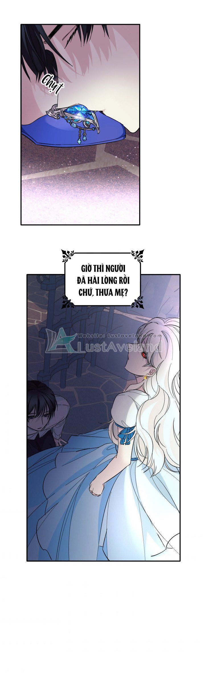 đọc truyện Tôi Đánh Mất Dây Xích Của Nam Chính Yandere Chương 5.5 ảnh 12 tại Thiên Thai Truyện