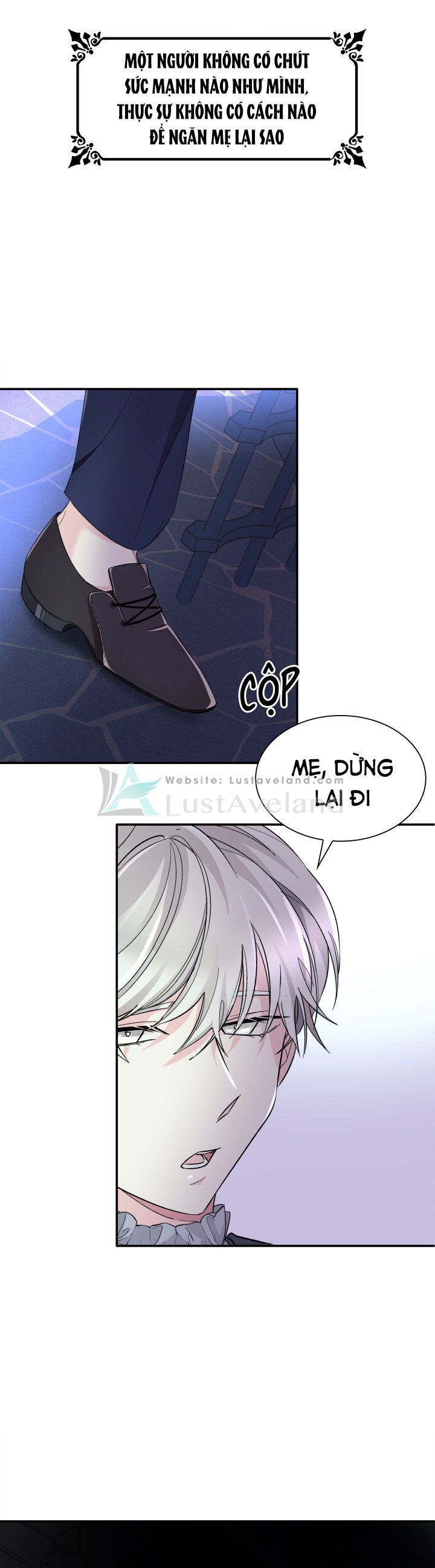 đọc truyện Tôi Đánh Mất Dây Xích Của Nam Chính Yandere Chương 5.5 ảnh 14 tại Thiên Thai Truyện