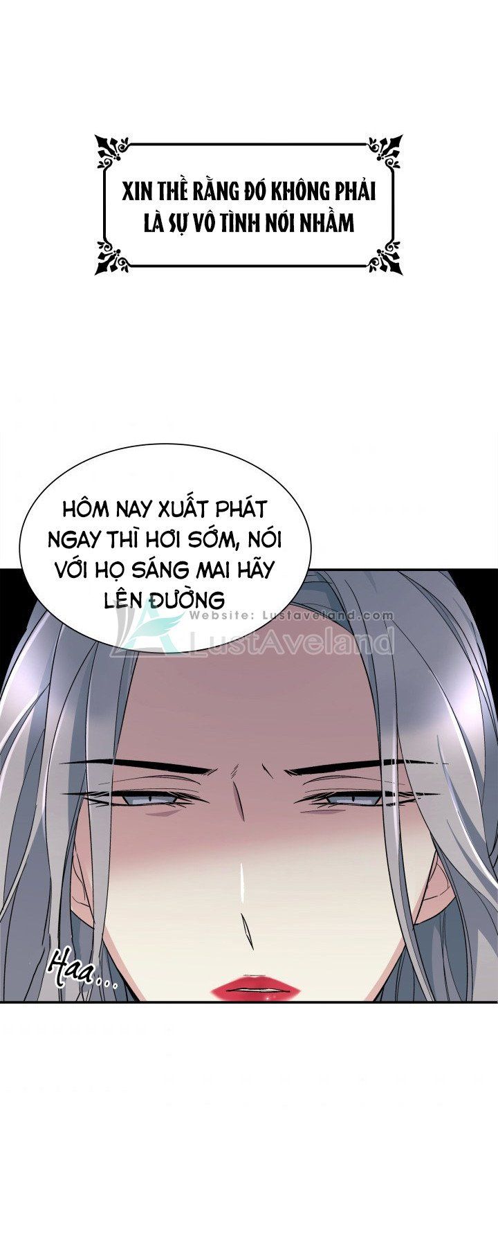 đọc truyện Tôi Đánh Mất Dây Xích Của Nam Chính Yandere Chương 5.5 ảnh 16 tại Thiên Thai Truyện