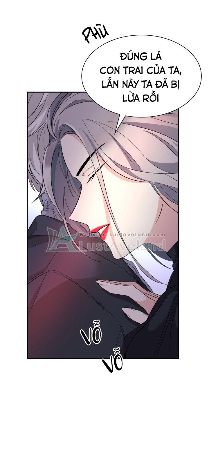 đọc truyện Tôi Đánh Mất Dây Xích Của Nam Chính Yandere Chương 5.5 ảnh 17 tại Thiên Thai Truyện