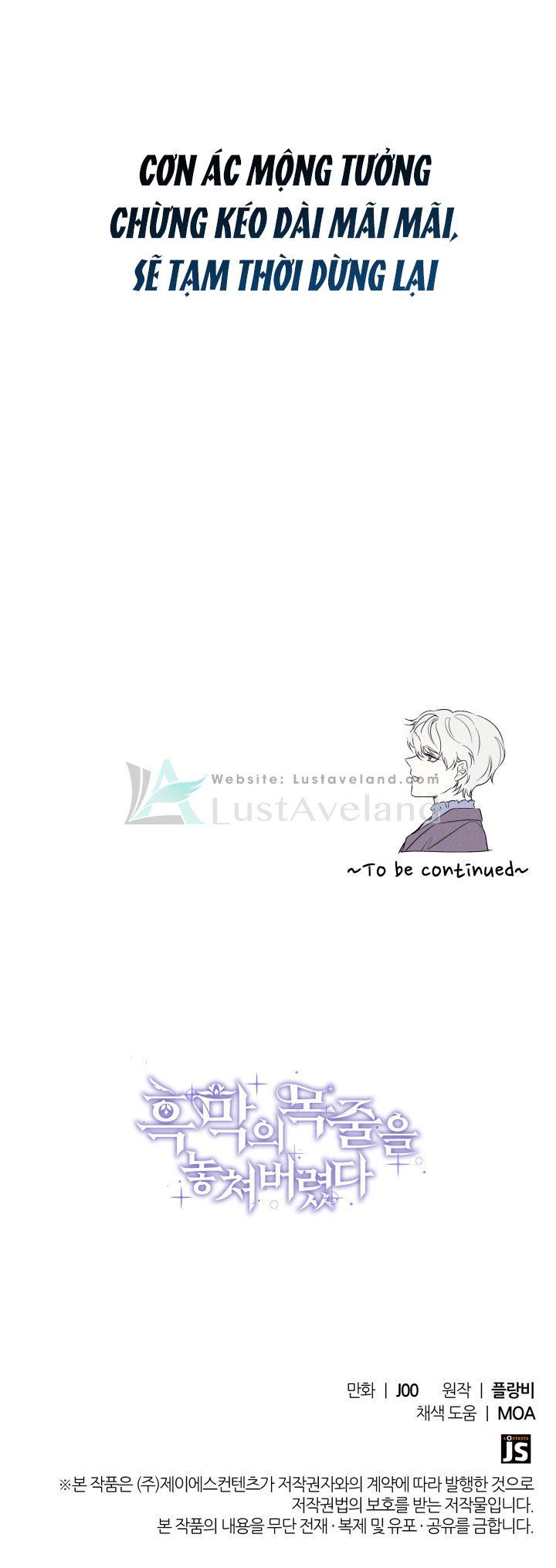 đọc truyện Tôi Đánh Mất Dây Xích Của Nam Chính Yandere Chương 5.5 ảnh 19 tại Thiên Thai Truyện