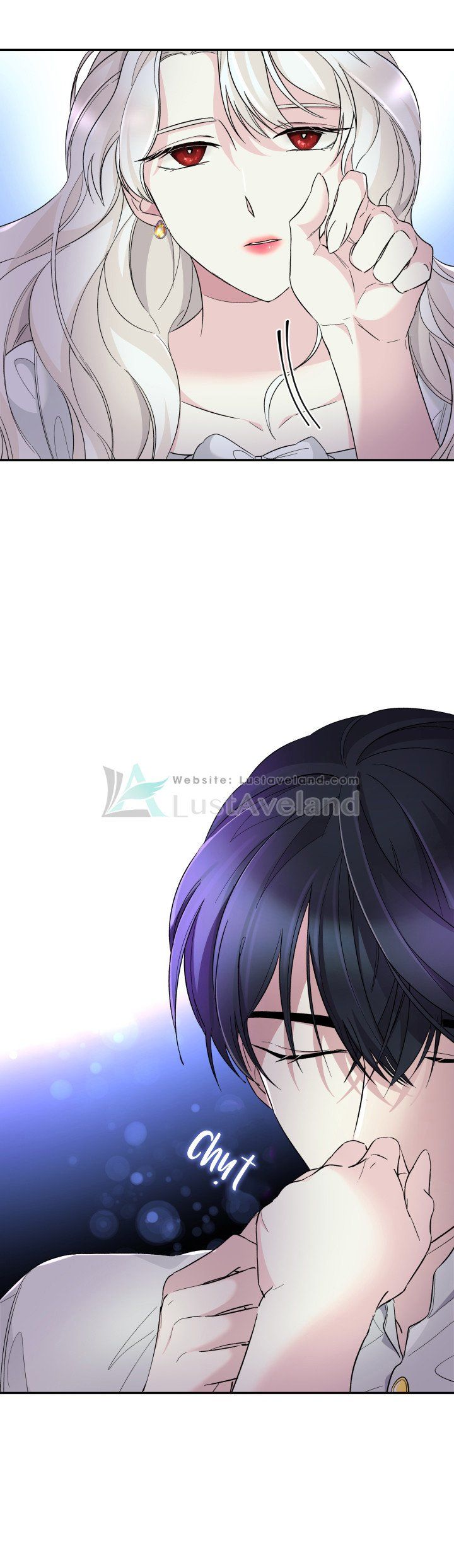 đọc truyện Tôi Đánh Mất Dây Xích Của Nam Chính Yandere Chương 5.5 ảnh 7 tại Thiên Thai Truyện