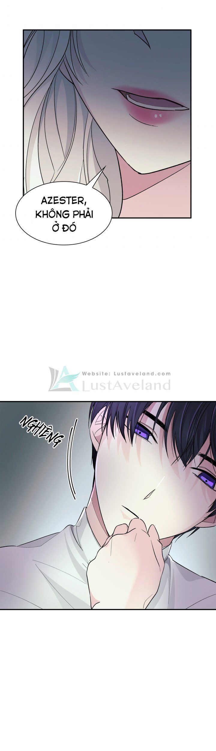 đọc truyện Tôi Đánh Mất Dây Xích Của Nam Chính Yandere Chương 5.5 ảnh 9 tại Thiên Thai Truyện