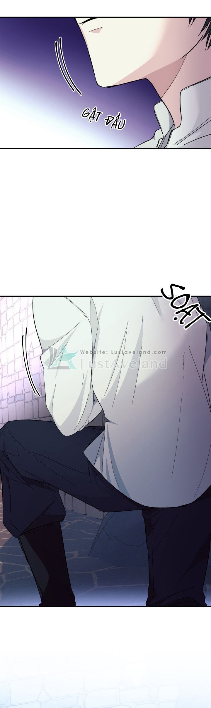 đọc truyện Tôi Đánh Mất Dây Xích Của Nam Chính Yandere Chương 5.5 ảnh 10 tại Thiên Thai Truyện