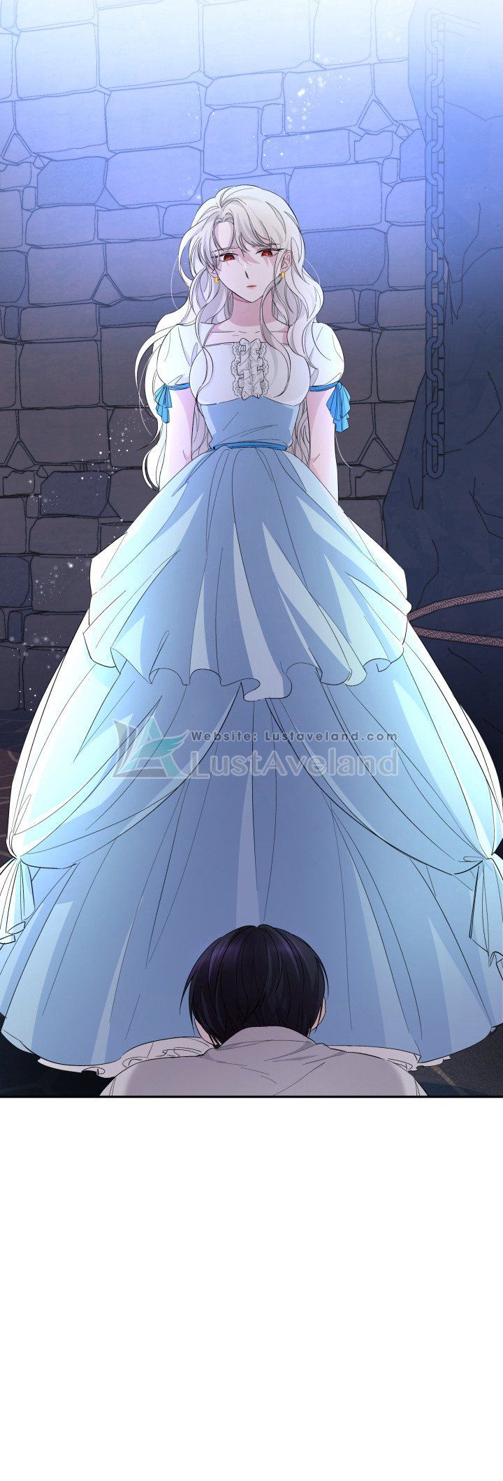 đọc truyện Tôi Đánh Mất Dây Xích Của Nam Chính Yandere Chương 5.5 ảnh 11 tại Thiên Thai Truyện