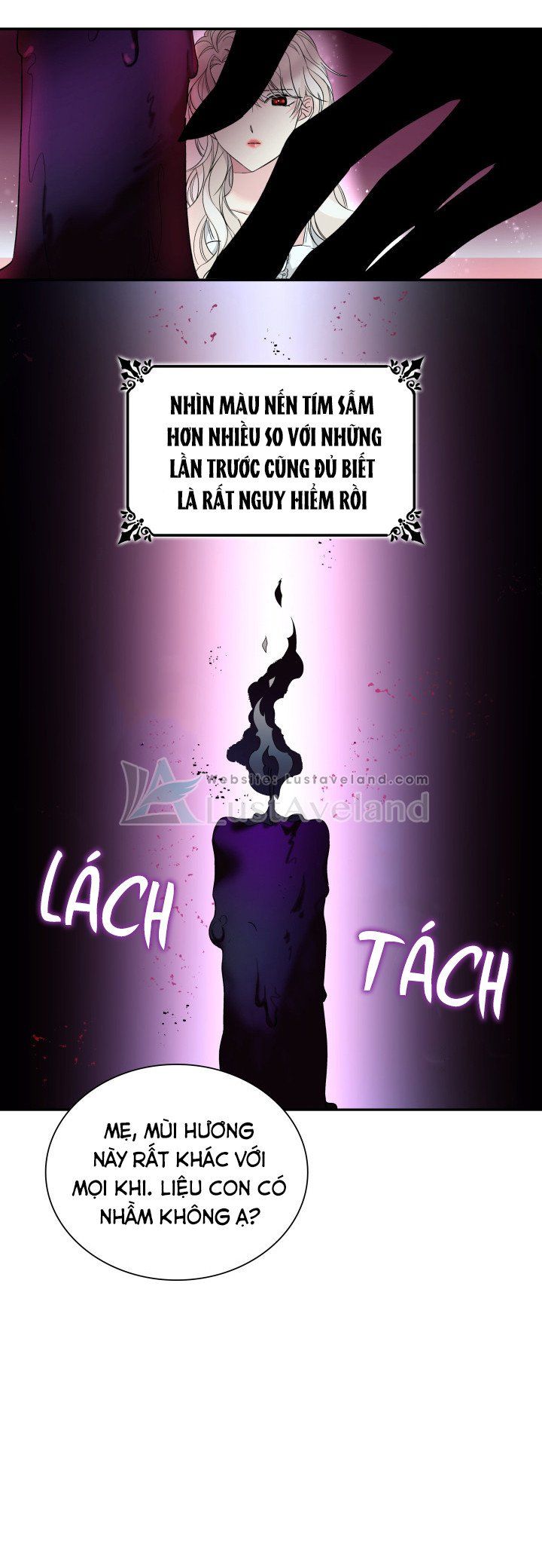 đọc truyện Tôi Đánh Mất Dây Xích Của Nam Chính Yandere Chương 5 ảnh 17 tại Thiên Thai Truyện