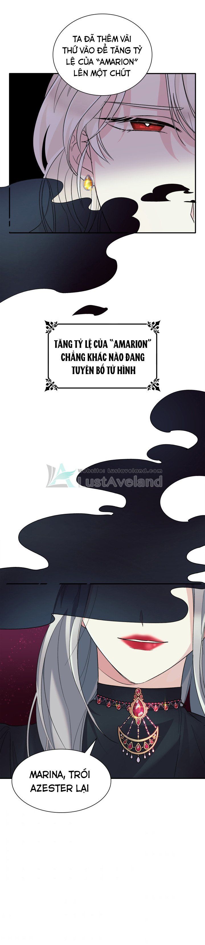 đọc truyện Tôi Đánh Mất Dây Xích Của Nam Chính Yandere Chương 5 ảnh 18 tại Thiên Thai Truyện