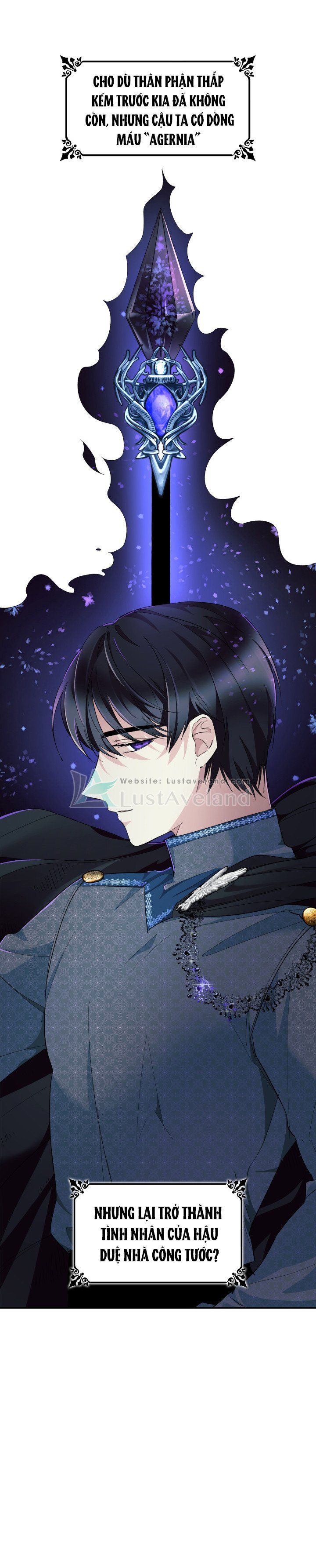 đọc truyện Tôi Đánh Mất Dây Xích Của Nam Chính Yandere Chương 5 ảnh 4 tại Thiên Thai Truyện