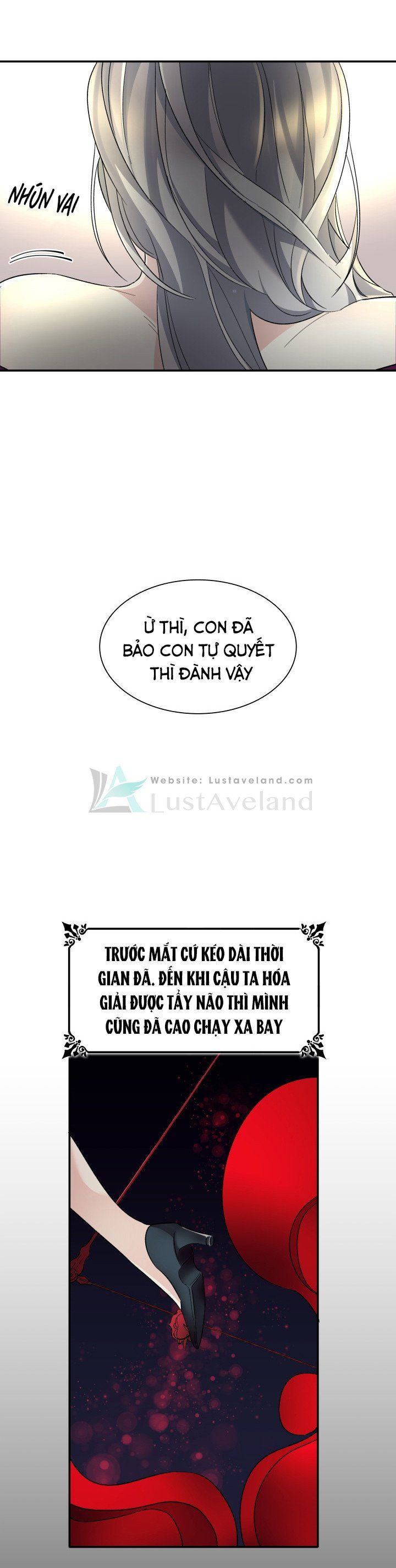 đọc truyện Tôi Đánh Mất Dây Xích Của Nam Chính Yandere Chương 5 ảnh 8 tại Thiên Thai Truyện