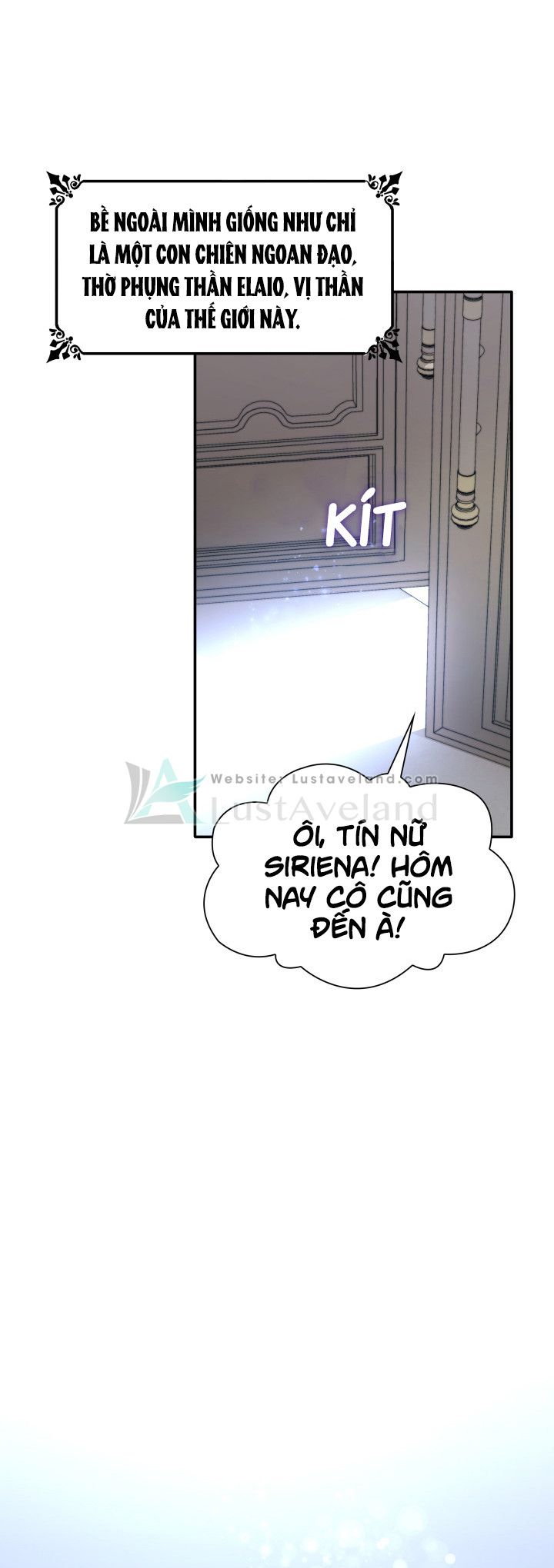 đọc truyện Tôi Đánh Mất Dây Xích Của Nam Chính Yandere Chương 6.5 ảnh 18 tại Thiên Thai Truyện