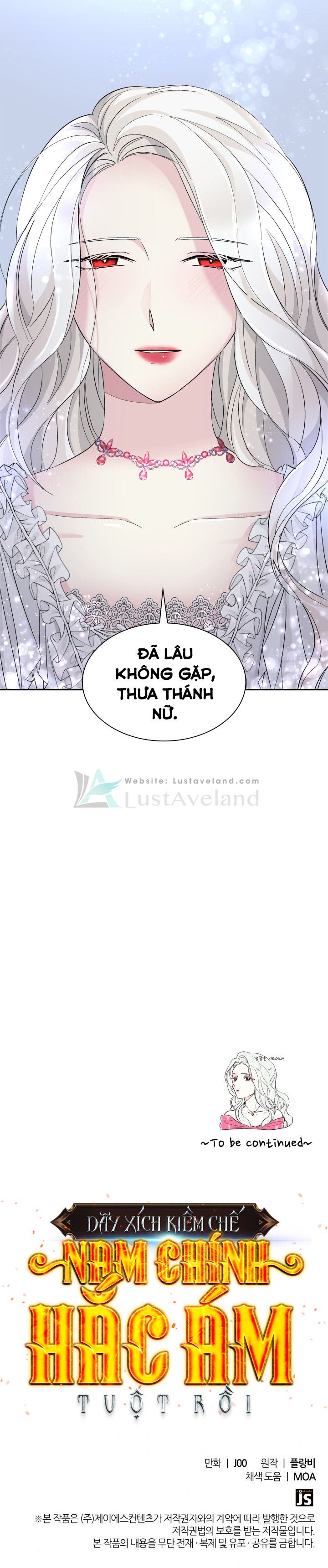 đọc truyện Tôi Đánh Mất Dây Xích Của Nam Chính Yandere Chương 6.5 ảnh 19 tại Thiên Thai Truyện