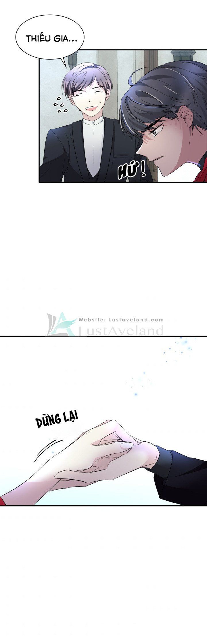 đọc truyện Tôi Đánh Mất Dây Xích Của Nam Chính Yandere Chương 6.5 ảnh 8 tại Thiên Thai Truyện