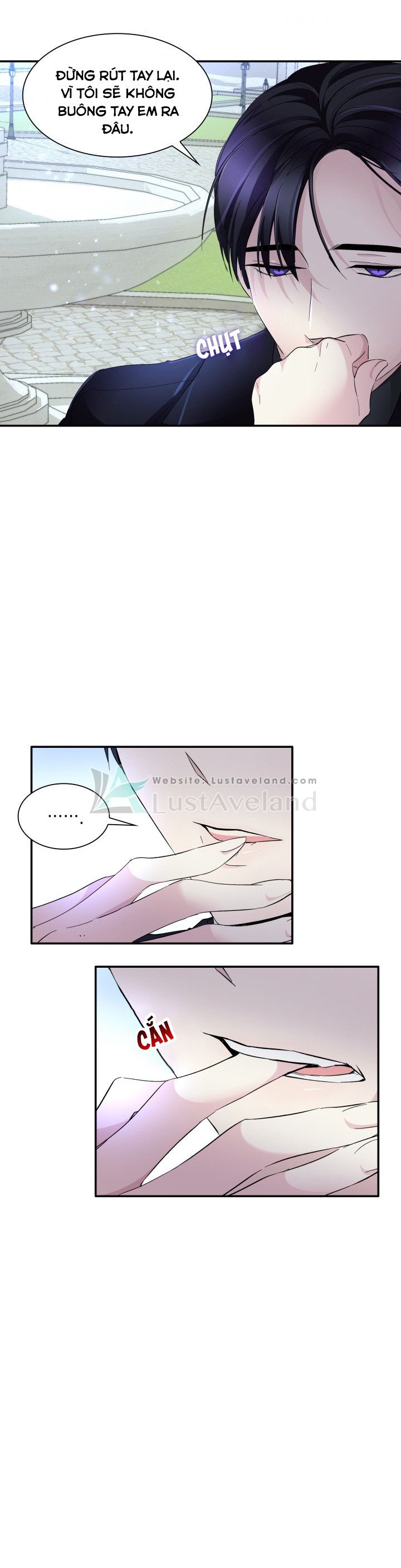 đọc truyện Tôi Đánh Mất Dây Xích Của Nam Chính Yandere Chương 6.5 ảnh 9 tại Thiên Thai Truyện