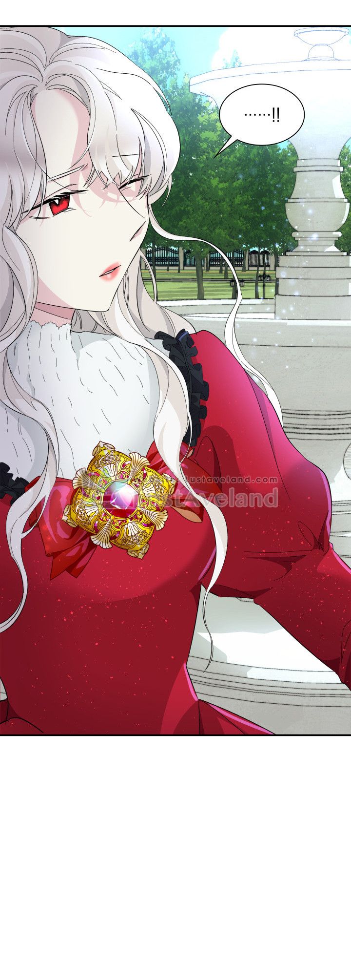 đọc truyện Tôi Đánh Mất Dây Xích Của Nam Chính Yandere Chương 6.5 ảnh 10 tại Thiên Thai Truyện