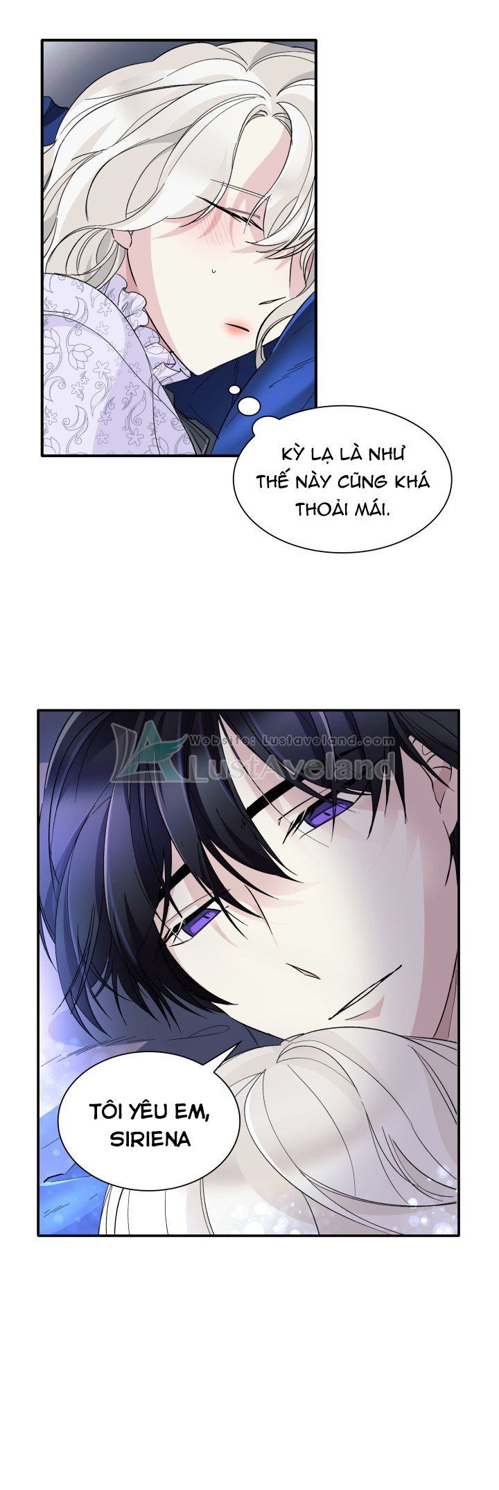đọc truyện Tôi Đánh Mất Dây Xích Của Nam Chính Yandere Chương 6 ảnh 12 tại Thiên Thai Truyện