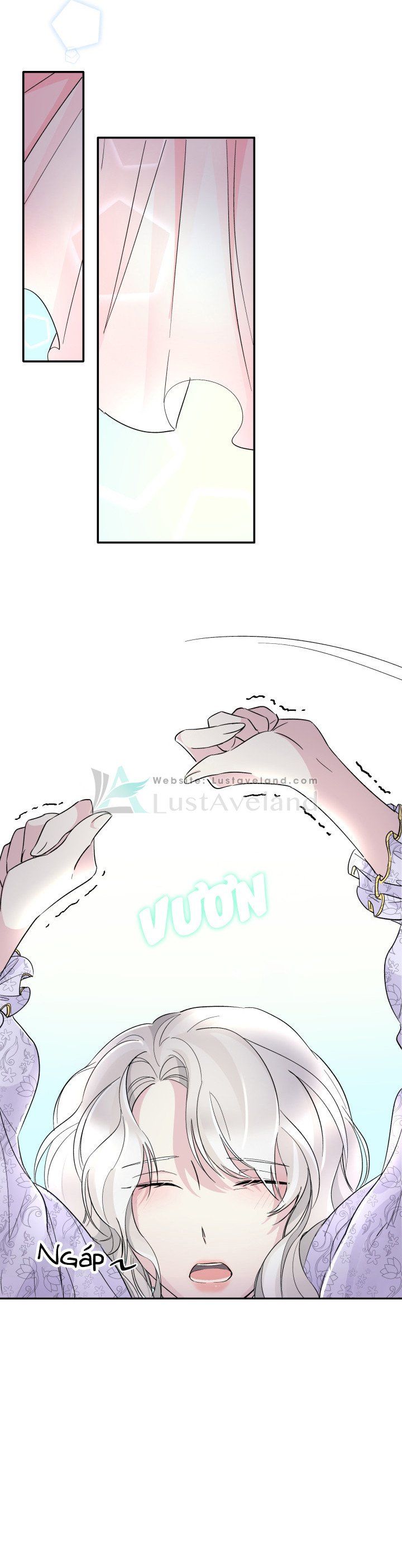 đọc truyện Tôi Đánh Mất Dây Xích Của Nam Chính Yandere Chương 6 ảnh 15 tại Thiên Thai Truyện