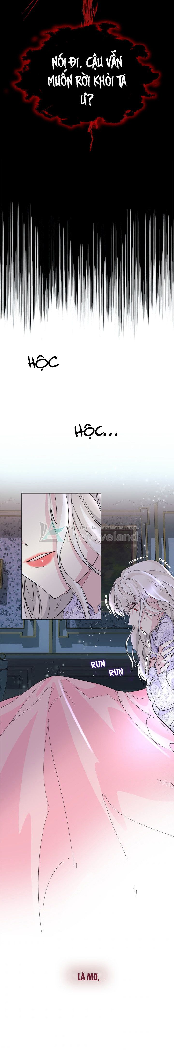 đọc truyện Tôi Đánh Mất Dây Xích Của Nam Chính Yandere Chương 6 ảnh 4 tại Thiên Thai Truyện