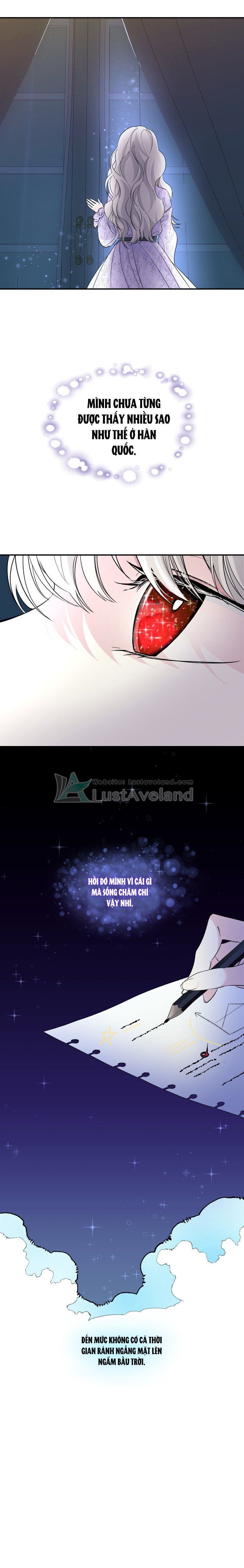 đọc truyện Tôi Đánh Mất Dây Xích Của Nam Chính Yandere Chương 6 ảnh 6 tại Thiên Thai Truyện