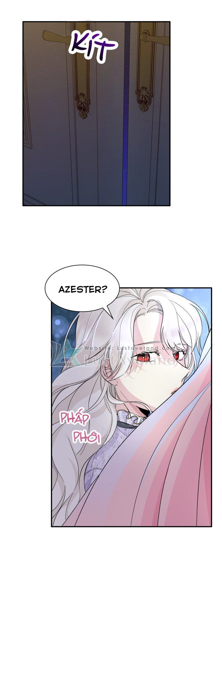 đọc truyện Tôi Đánh Mất Dây Xích Của Nam Chính Yandere Chương 6 ảnh 7 tại Thiên Thai Truyện