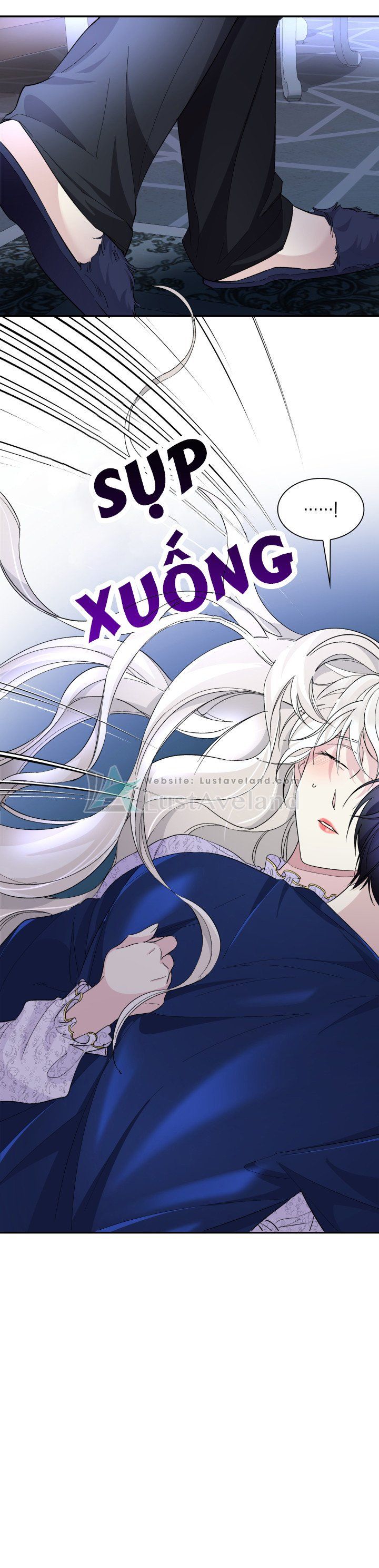 đọc truyện Tôi Đánh Mất Dây Xích Của Nam Chính Yandere Chương 6 ảnh 10 tại Thiên Thai Truyện