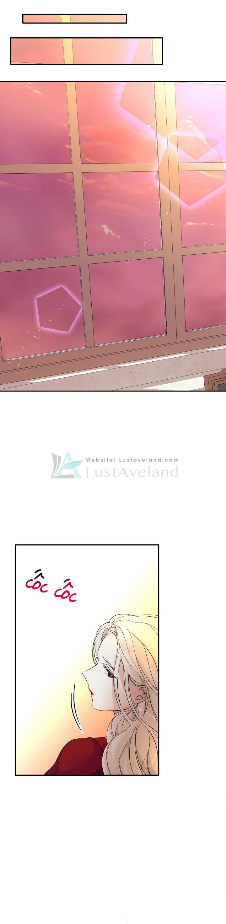 đọc truyện Tôi Đánh Mất Dây Xích Của Nam Chính Yandere Chương 7.5 ảnh 3 tại Thiên Thai Truyện