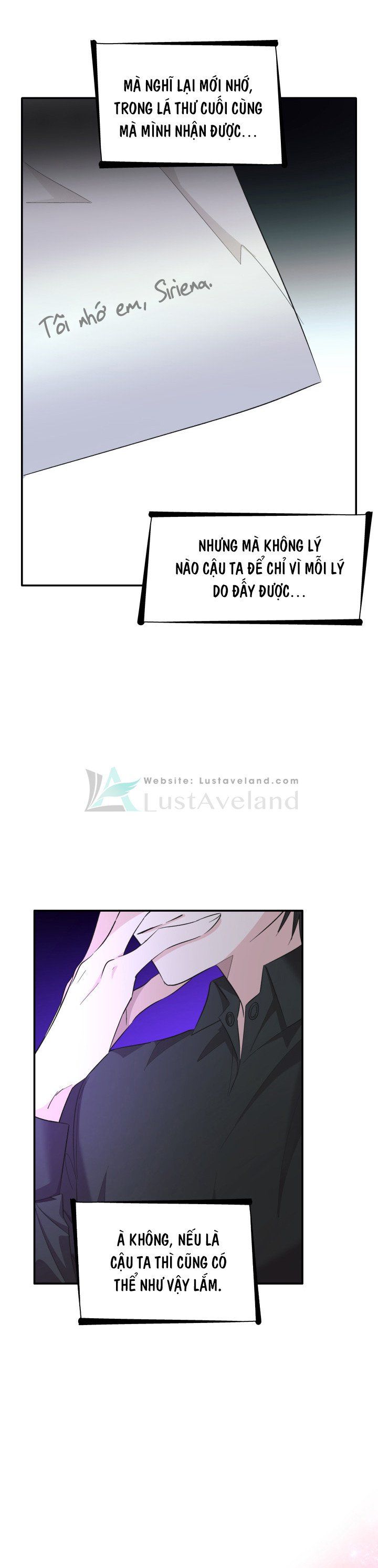 đọc truyện Tôi Đánh Mất Dây Xích Của Nam Chính Yandere Chương 7.5 ảnh 12 tại Thiên Thai Truyện