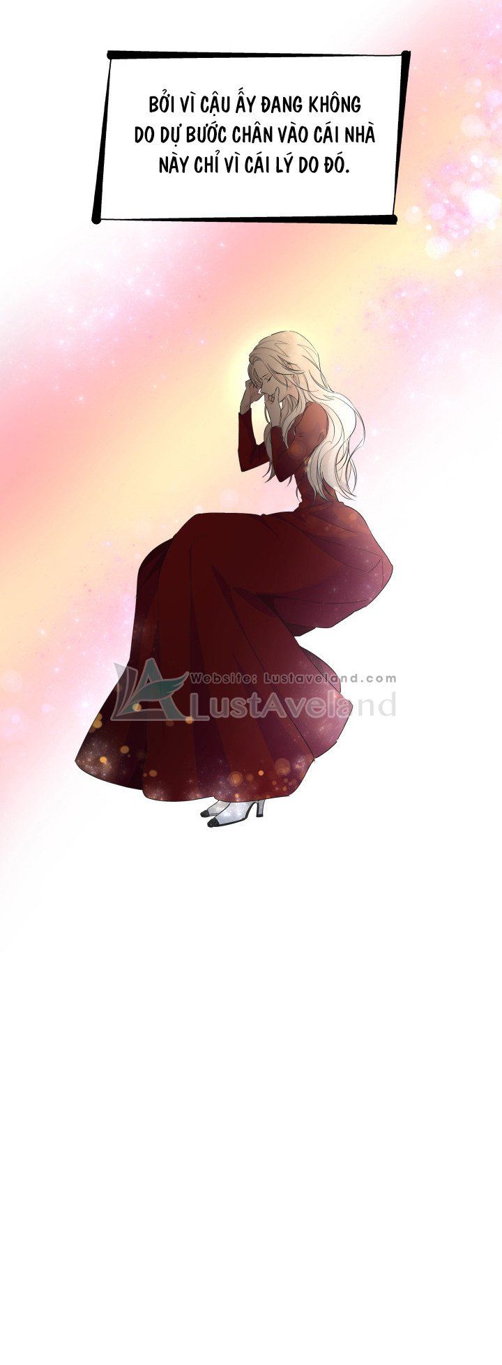 đọc truyện Tôi Đánh Mất Dây Xích Của Nam Chính Yandere Chương 7.5 ảnh 13 tại Thiên Thai Truyện